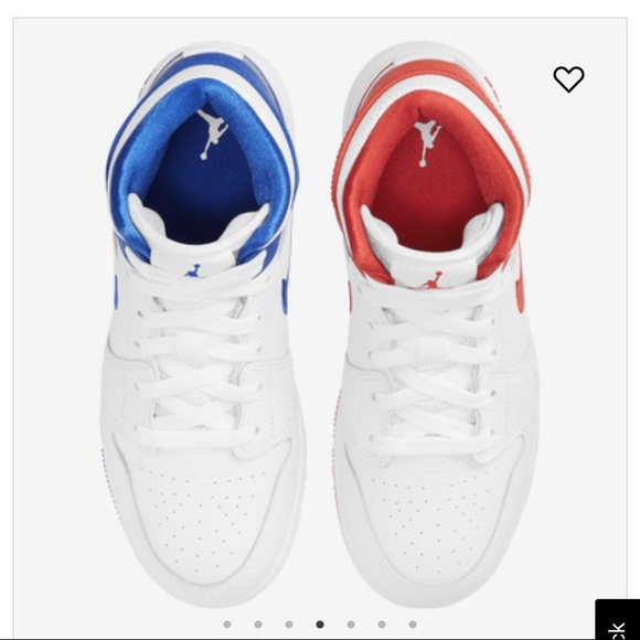 Jordan 1 Mid 85 (GS) ❌SOLD❌ - Picture 3 of 5